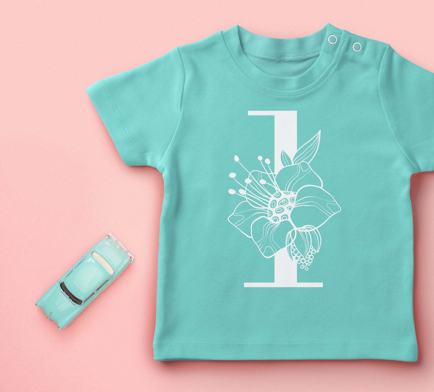 LINE ART & SOLID Vector Illustration Bundle