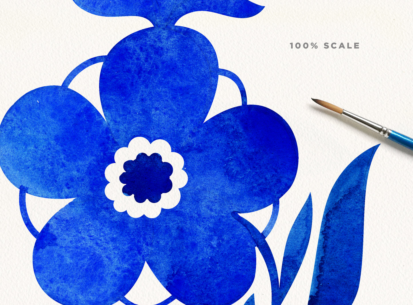 BLUE DELFT Graphic Collection