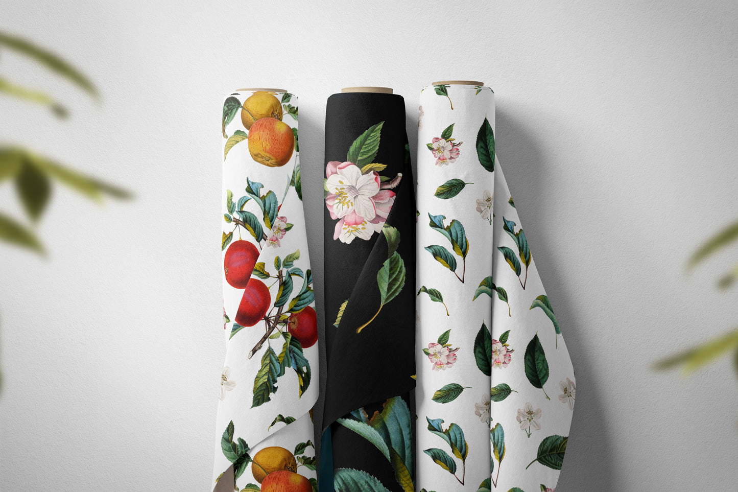 VINTAGE APPLE Grafikkollektion