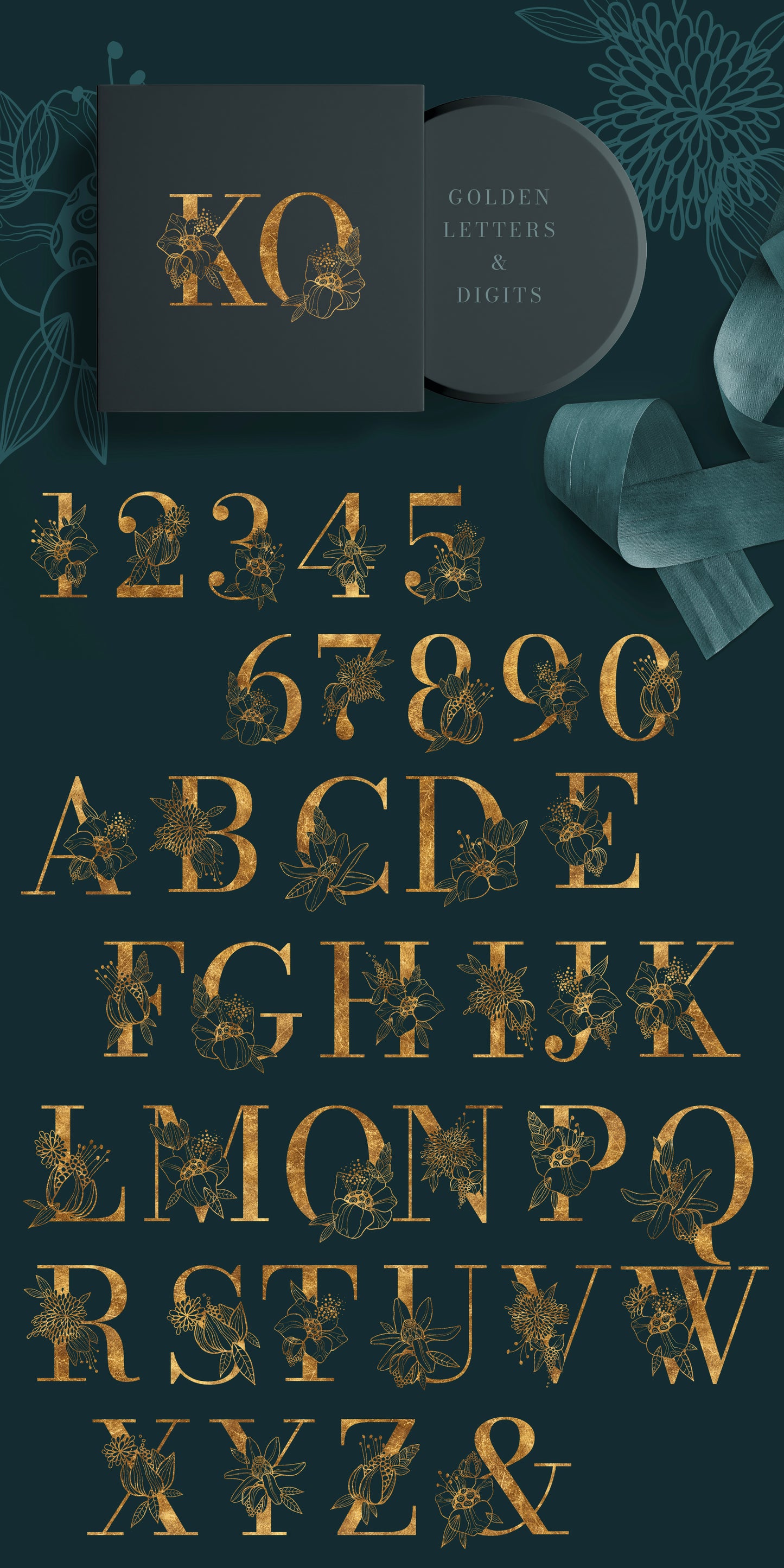 FINE LINE Graphic Collection