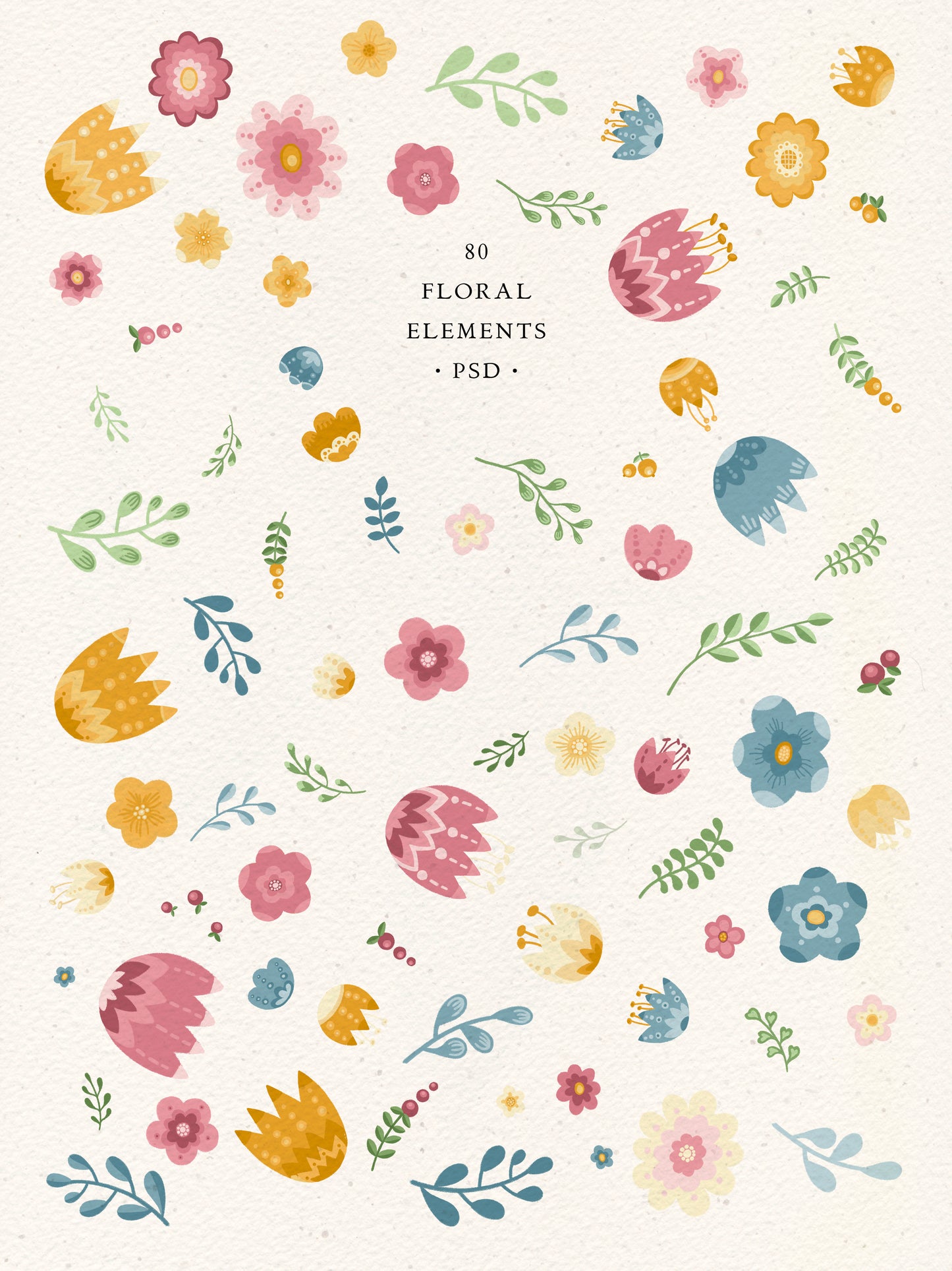 HAPPY EASTER Graphic Collection