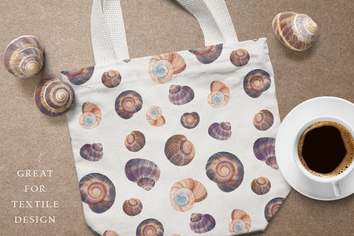 NATURE GIFTS Graphic Collection