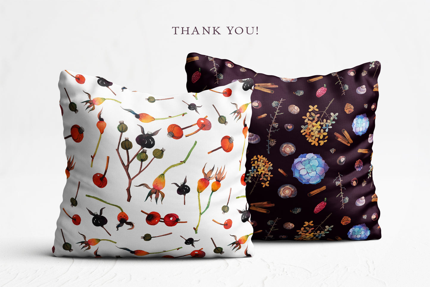 NATURE GIFTS Graphic Collection