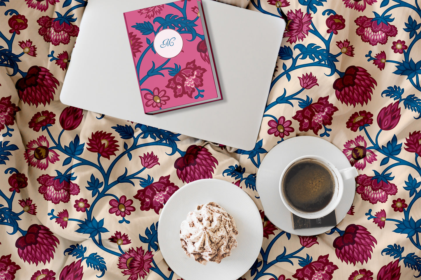 ORIENT GARDEN Graphic Collection