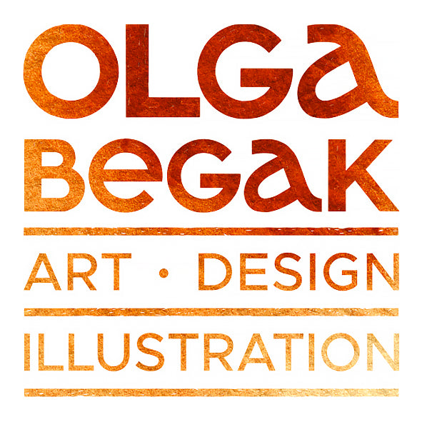 Olga Begak Art & Design