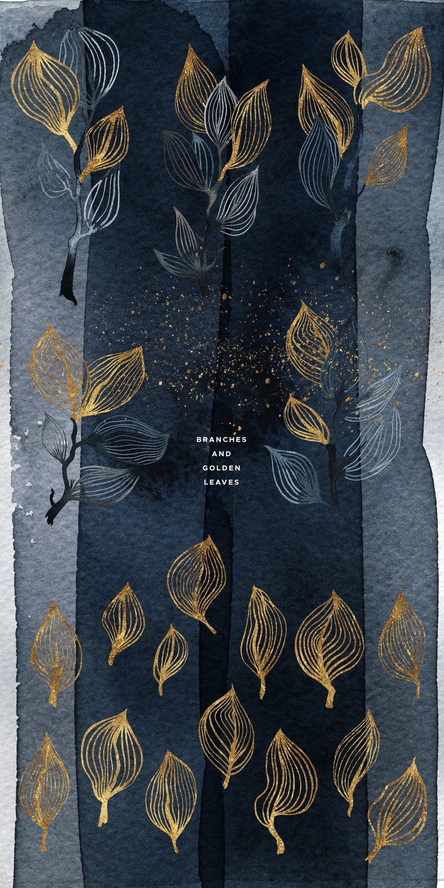 OLA Aquarell-Grafiksammlung