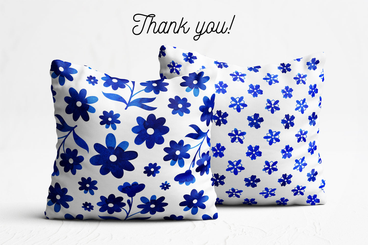 BLUE DELFT Graphic Collection