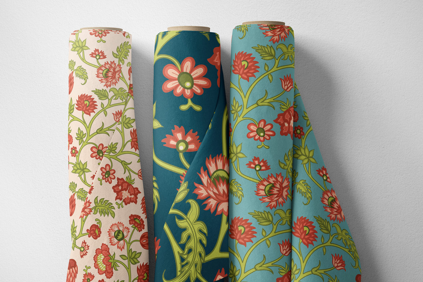 SPRING GARDEN Graphic Collection