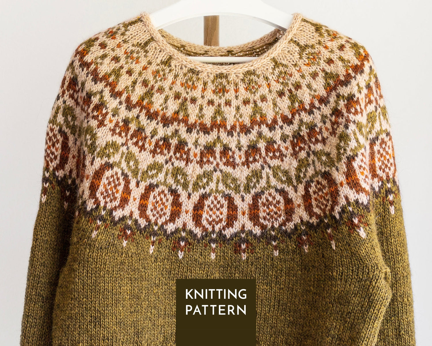 CLASSIC SWEATERS