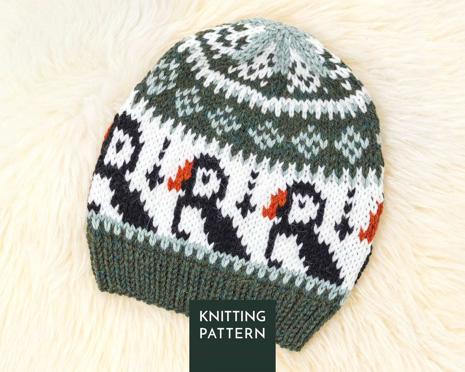 NORDIC HATS