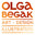Olga Begak logo