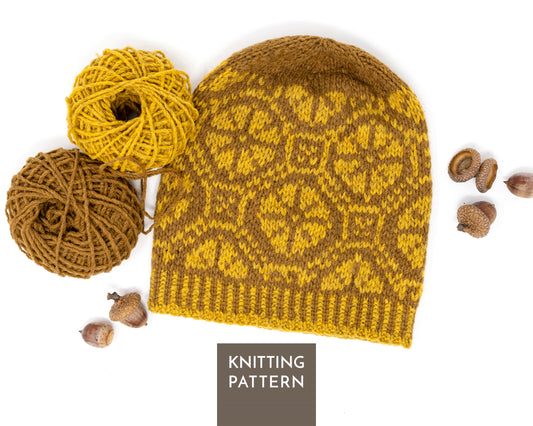 SCHNEEFLOCKEN Handgestrickte Alpaka-Kapuze — Sofort tragbar