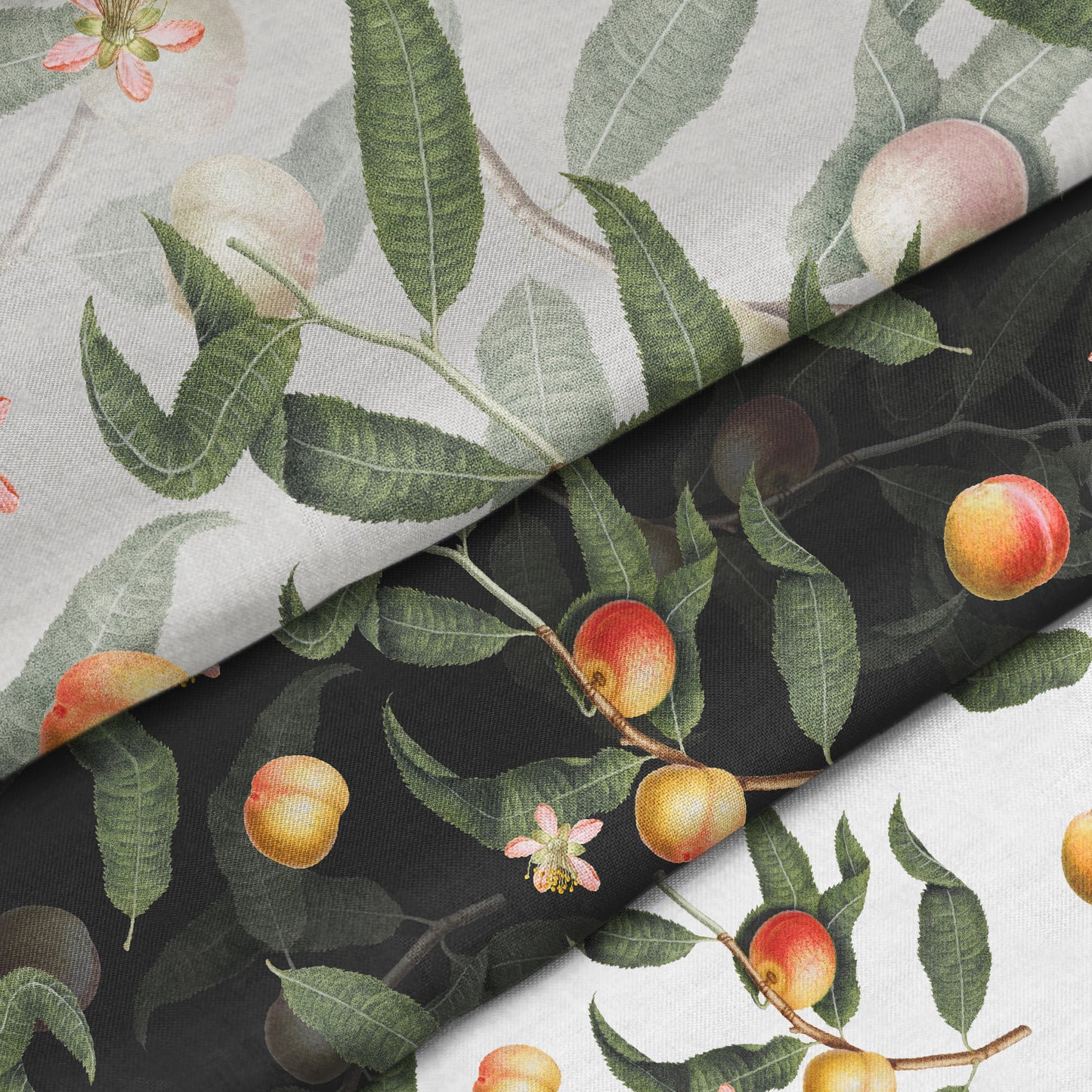 VINTAGE PEACH Graphic Collection #02